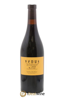 Montsant DO Venus la Universal Venus Sara Perez & Rene Barbier