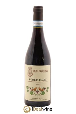 Barbera d'Alba DOC Superiore G.D Vajra
