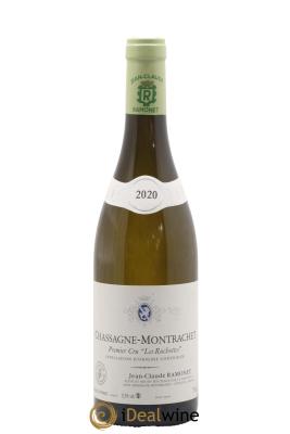 Chassagne-Montrachet 1er Cru Les Ruchottes Ramonet (Domaine)