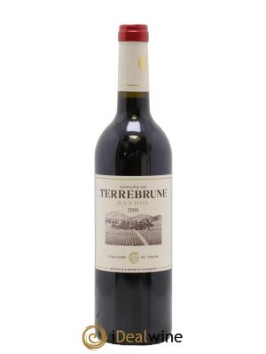 Bandol Terrebrune (Domaine de)