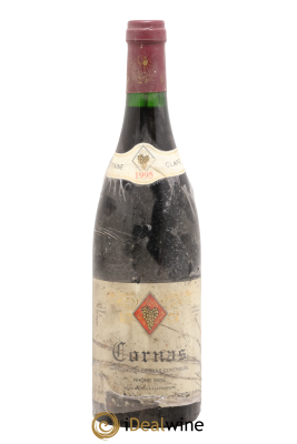 Cornas Auguste Clape