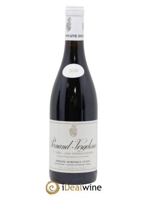 Pernand-Vergelesses 1er Cru Les Vergelesses Antonin Guyon