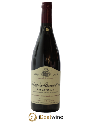 Savigny-lès-Beaune 1er Cru Les Lavières Emmanuel Rouget