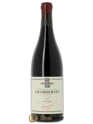 Chambertin Grand Cru Domaine Trapet