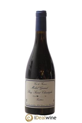 Vin de France M...14 Michel Grisard
