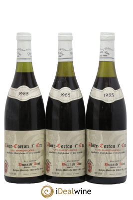 Aloxe-Corton 1er Cru Les Marechaudes Château de Meursault