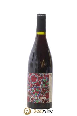 Vin de France Grange Bara Daniel Sage