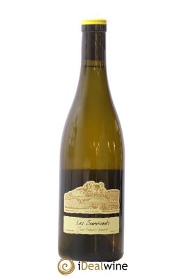 Côtes du Jura Les Survivants Jean-François Ganevat (Domaine)
