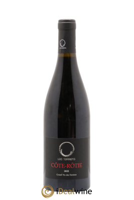 Côte-Rôtie Les Terriens