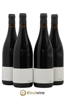 Bourgogne Passetoutgrain A Minima Domaine Trapet