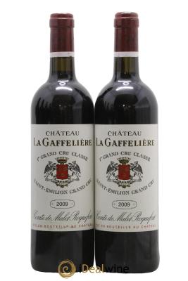 Château la Gaffelière 1er Grand Cru Classé B