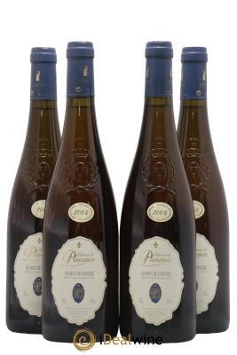 Quarts de Chaume Grand Cru Château de Plaisance