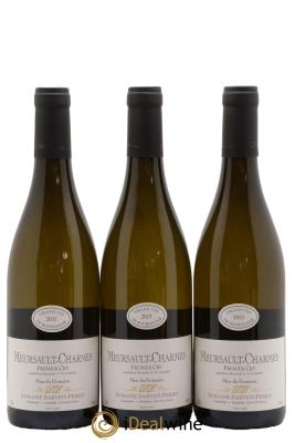 Meursault 1er Cru Charmes  Domaine Darviot-Perrin