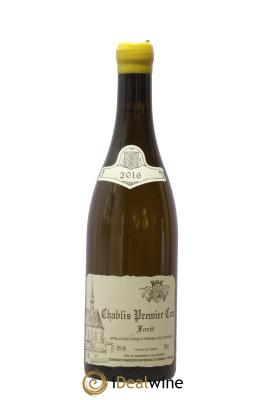 Chablis 1er Cru Forêt Raveneau (Domaine)