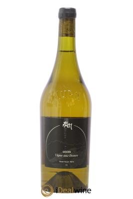 Côtes du Jura Vignes aux Dames François Rousset Martin