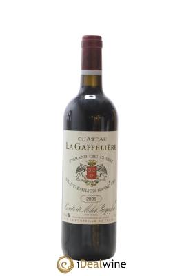 Château la Gaffelière 1er Grand Cru Classé B