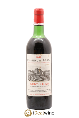 Château du Glana