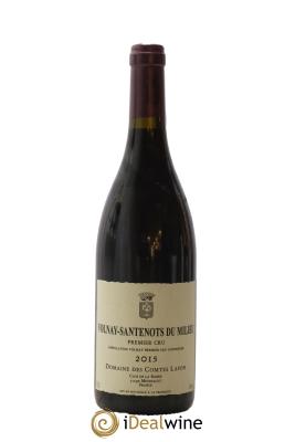 Volnay 1er Cru Santenots du Milieu Comtes Lafon (Domaine des)