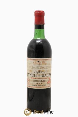 Château Lynch Bages 5ème Grand Cru Classé
