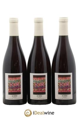 Côtes du Jura Poulsard En Billat Romain - Julien - Charline Labet