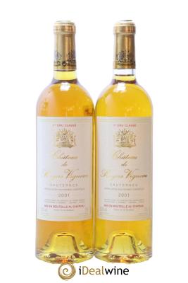 Château de Rayne Vigneau 1er Grand Cru Classé