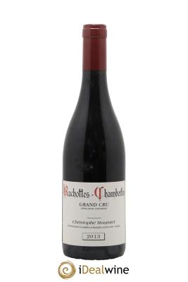 Ruchottes-Chambertin Grand Cru Christophe Roumier