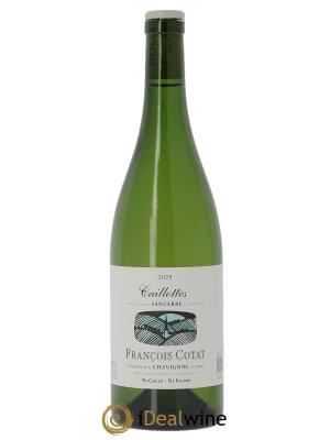 Sancerre Les Caillottes François Cotat