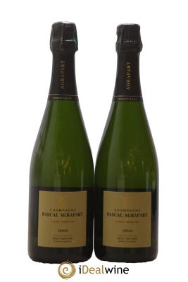 Vénus Blanc de Blancs Brut Nature Pascal Agrapart