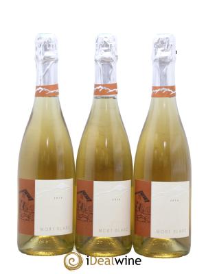 Vin de Savoie Ayse - Mont Blanc Domaine Belluard