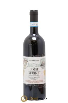 Langhe DOC Comm. Giovan Battista Burlotto