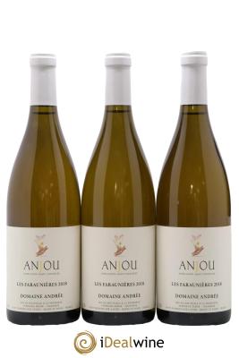 Anjou Les Faraunières Andrée (Domaine)