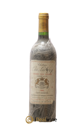 Château Cos Labory 5ème Grand Cru Classé