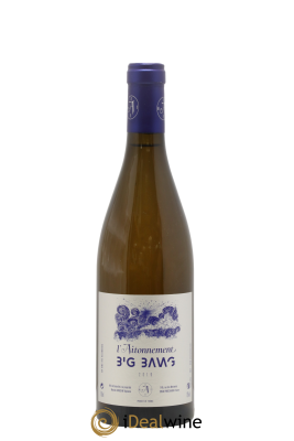 Vin des Allobroges Big Bang L'Aitonnement - Maxime Dancoine