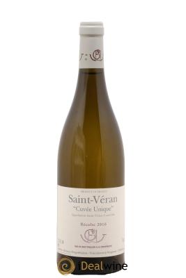 Saint-Véran Cuvée Unique Guffens-Heynen