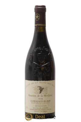 Châteauneuf-du-Pape  Cuvée de la Reine des Bois La Mordorée (Domaine de)