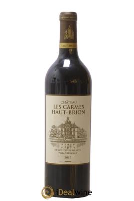 Château Les Carmes Haut-Brion