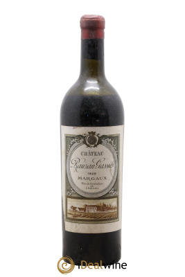 Château Rauzan-Gassies 2ème Grand Cru Classé
