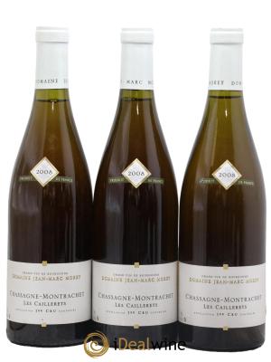 Chassagne-Montrachet 1er Cru Les Caillerets Jean-Marc Morey