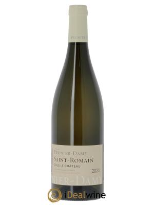 Saint-Romain Sous le château Prunier-Damy 