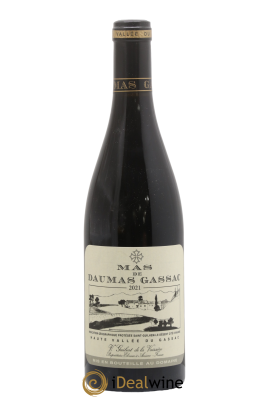 Saint-Guilhem-le-Désert - Cité d'Aniane Mas Daumas Gassac Famille Guibert de La Vaissière
