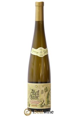 Alsace Riesling Grand Cru Sommerberg D Albert Boxler