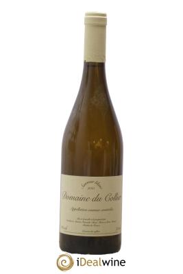 Saumur Domaine du Collier