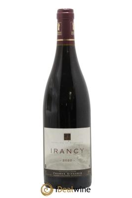 Irancy Franck Givaudin