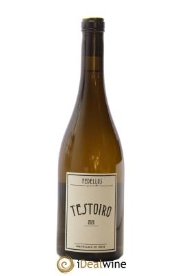 Espagne Ribeira Sacra Testoiro Fedellos