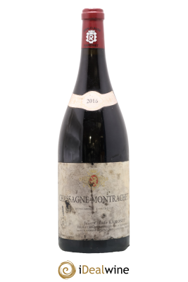 Chassagne-Montrachet Ramonet (Domaine)