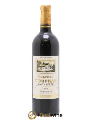 Château Coufran Cru Bourgeois