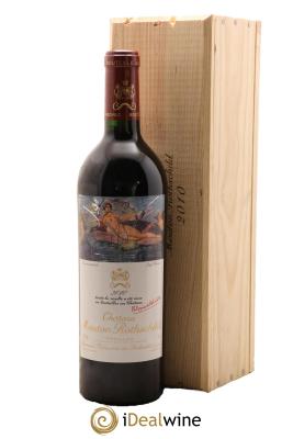 Château Mouton Rothschild 1er Grand Cru Classé