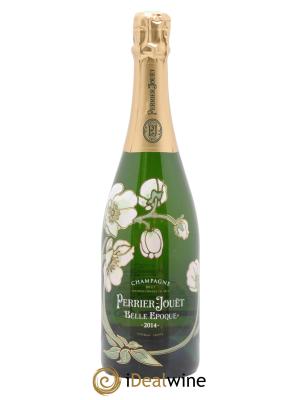 Cuvée Belle Epoque Brut Perrier-Jouët