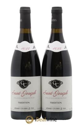 Saint-Joseph Cuvée Tradition Courbis Gérard Et Fils