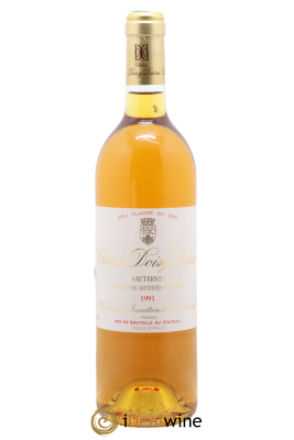 Château Doisy Daëne 2ème Grand Cru Classé